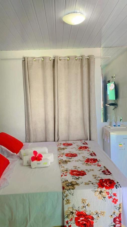 Hotel Flat Visual Do Porto Fernando de Noronha Exterior foto
